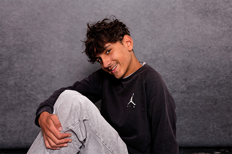 Election Mister Chic